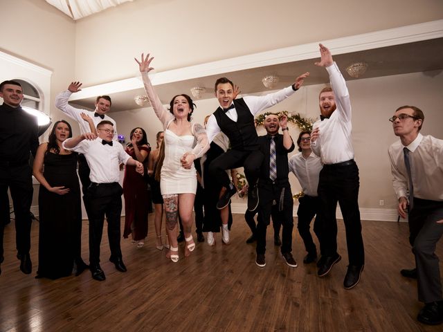 Ruslan and Maddie's Wedding in Salt Lake City, Utah 77