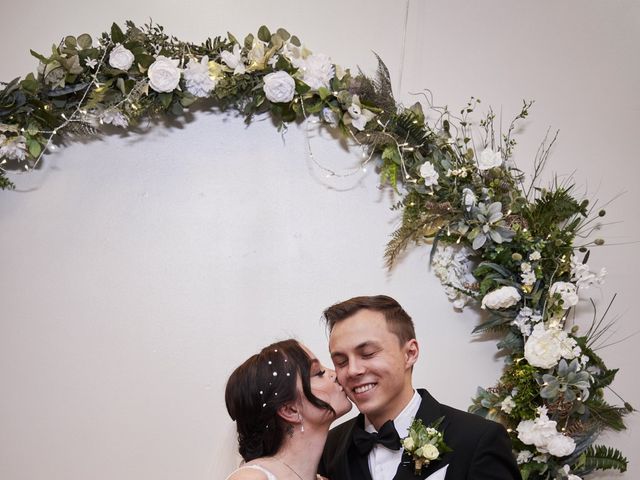 Ruslan and Maddie's Wedding in Salt Lake City, Utah 87