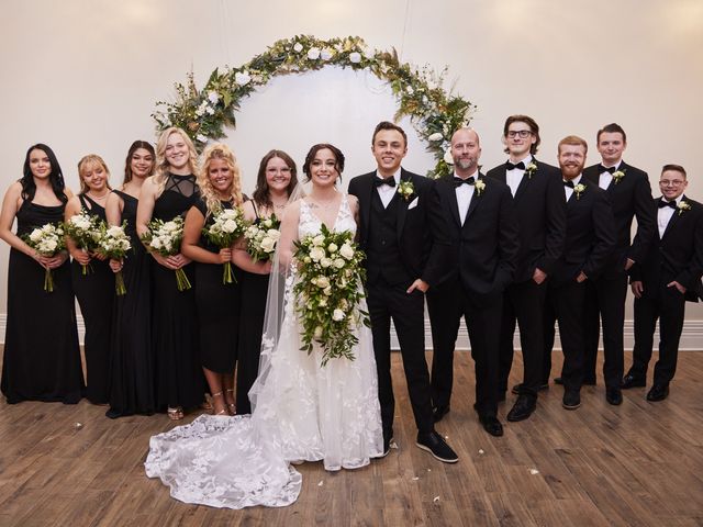 Ruslan and Maddie's Wedding in Salt Lake City, Utah 89