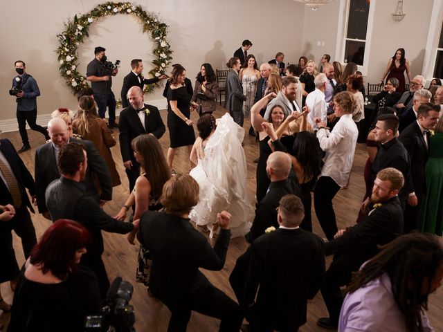 Ruslan and Maddie's Wedding in Salt Lake City, Utah 90