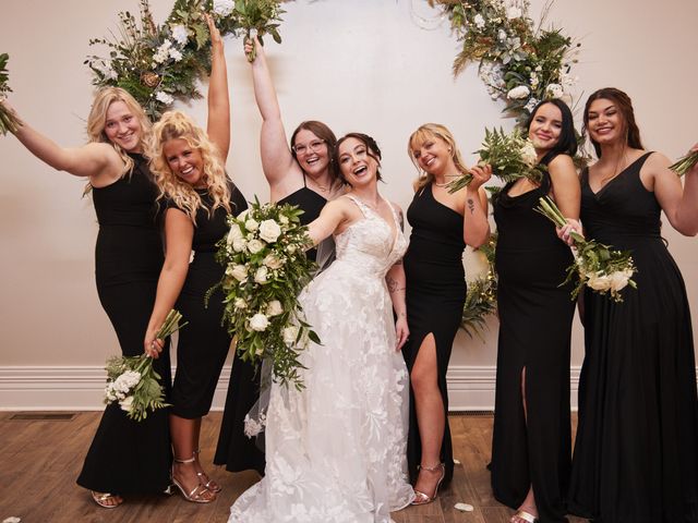 Ruslan and Maddie's Wedding in Salt Lake City, Utah 91