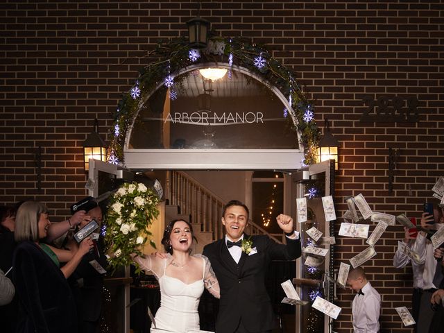 Ruslan and Maddie's Wedding in Salt Lake City, Utah 97