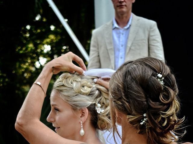 Joshua and Emily&apos;s Wedding in Hilton Head Island, South Carolina 8