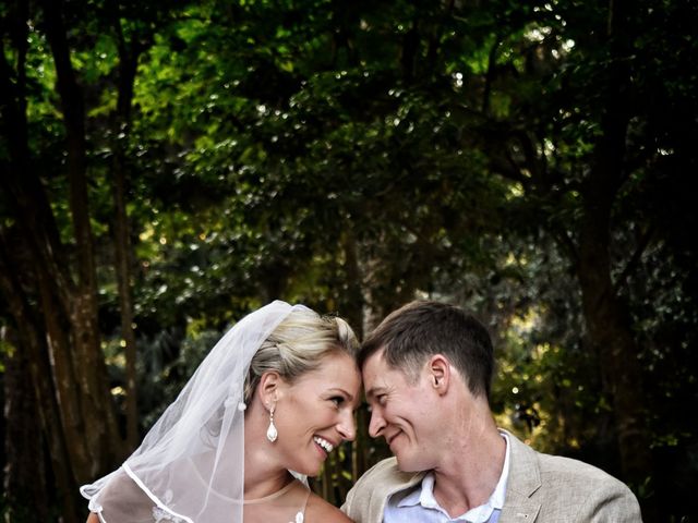 Joshua and Emily&apos;s Wedding in Hilton Head Island, South Carolina 1