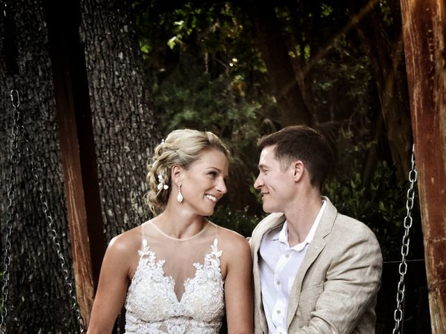 Joshua and Emily&apos;s Wedding in Hilton Head Island, South Carolina 9