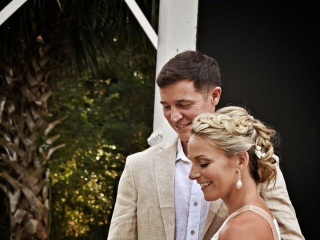 Joshua and Emily&apos;s Wedding in Hilton Head Island, South Carolina 11