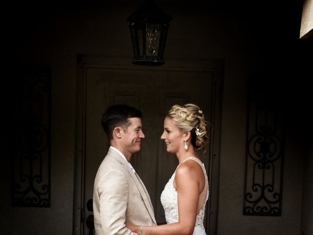 Joshua and Emily&apos;s Wedding in Hilton Head Island, South Carolina 12