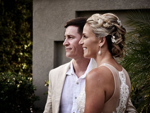 Joshua and Emily&apos;s Wedding in Hilton Head Island, South Carolina 16