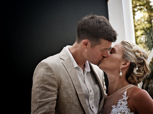Joshua and Emily&apos;s Wedding in Hilton Head Island, South Carolina 2