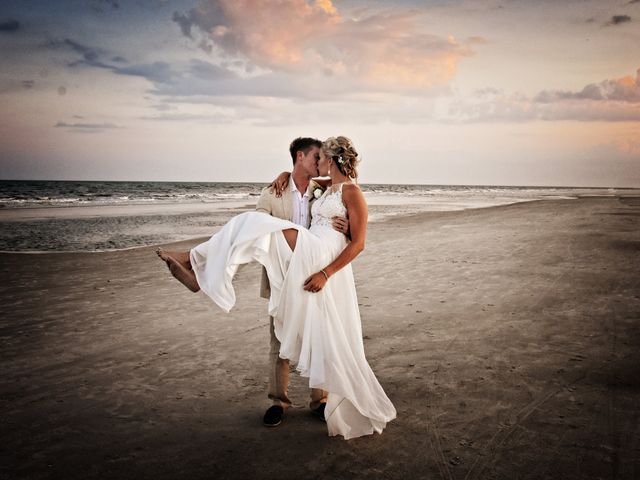 Joshua and Emily&apos;s Wedding in Hilton Head Island, South Carolina 27
