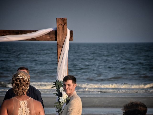 Joshua and Emily&apos;s Wedding in Hilton Head Island, South Carolina 28