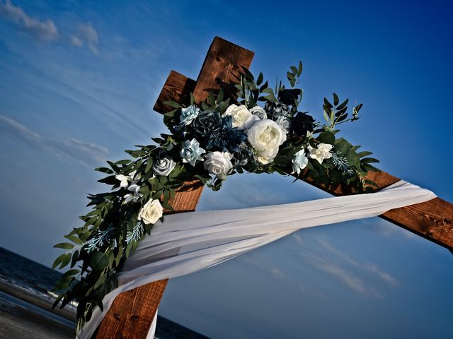 Joshua and Emily&apos;s Wedding in Hilton Head Island, South Carolina 31