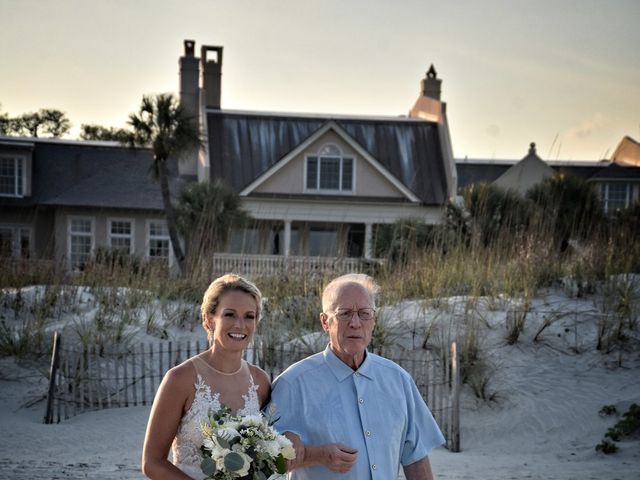 Joshua and Emily&apos;s Wedding in Hilton Head Island, South Carolina 36