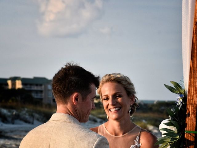 Joshua and Emily&apos;s Wedding in Hilton Head Island, South Carolina 46