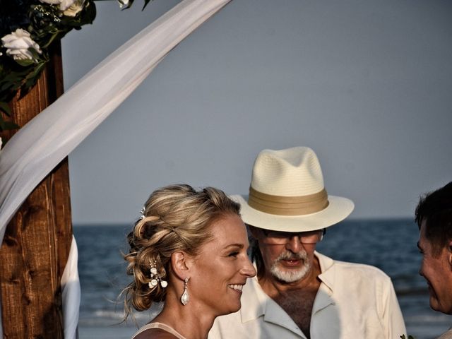 Joshua and Emily&apos;s Wedding in Hilton Head Island, South Carolina 48