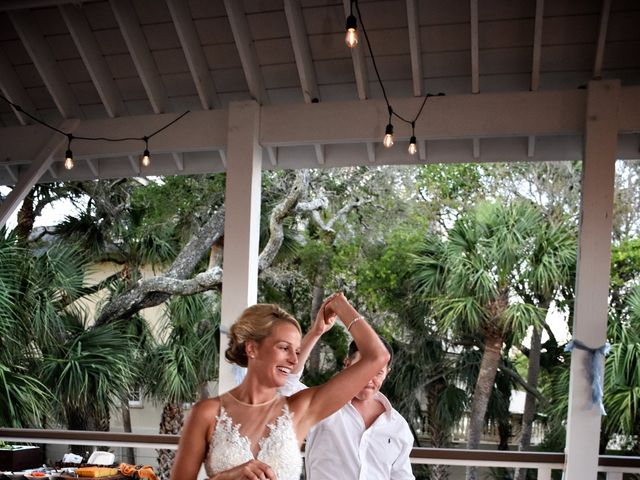 Joshua and Emily&apos;s Wedding in Hilton Head Island, South Carolina 61