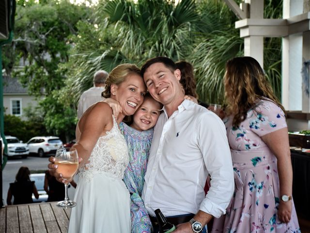Joshua and Emily&apos;s Wedding in Hilton Head Island, South Carolina 64