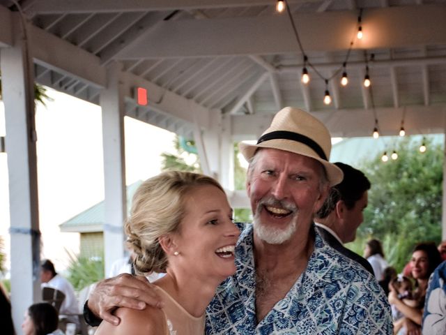 Joshua and Emily&apos;s Wedding in Hilton Head Island, South Carolina 65