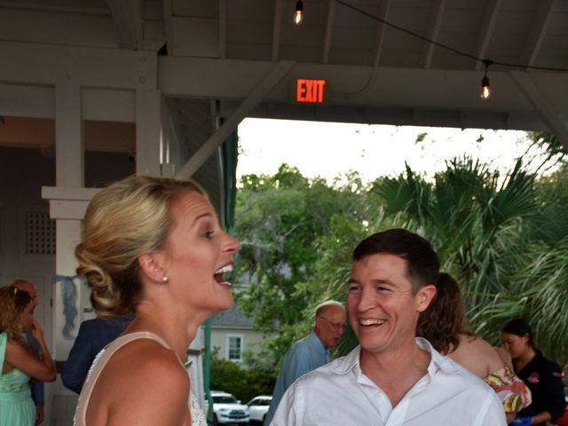 Joshua and Emily&apos;s Wedding in Hilton Head Island, South Carolina 70