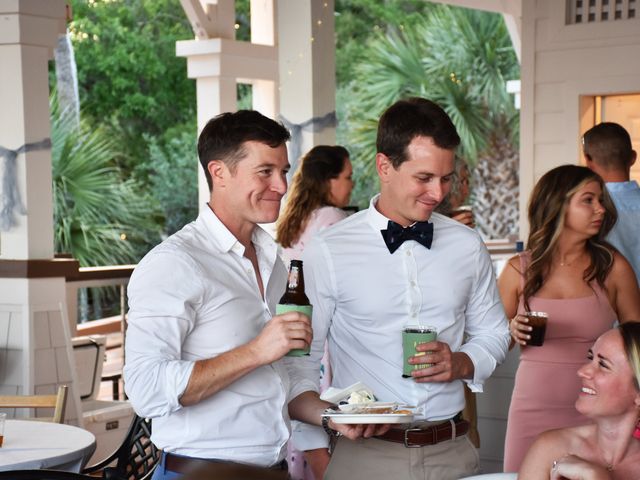 Joshua and Emily&apos;s Wedding in Hilton Head Island, South Carolina 72