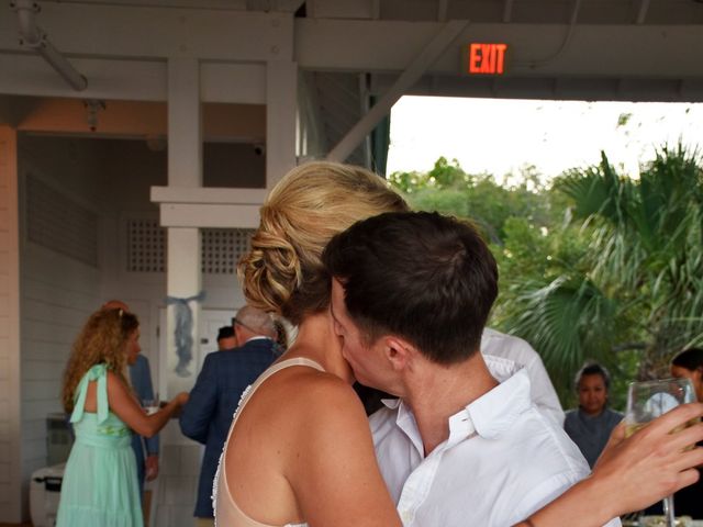 Joshua and Emily&apos;s Wedding in Hilton Head Island, South Carolina 73