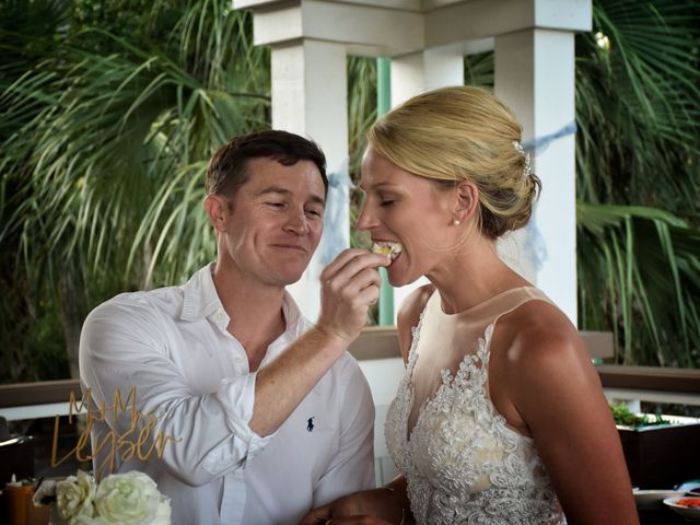 Joshua and Emily&apos;s Wedding in Hilton Head Island, South Carolina 79