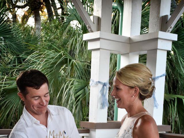 Joshua and Emily&apos;s Wedding in Hilton Head Island, South Carolina 80