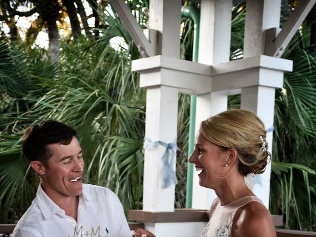 Joshua and Emily&apos;s Wedding in Hilton Head Island, South Carolina 82
