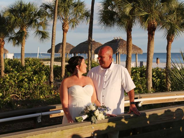 Jeff and Beth&apos;s Wedding in Fort Myers Beach, Florida 1