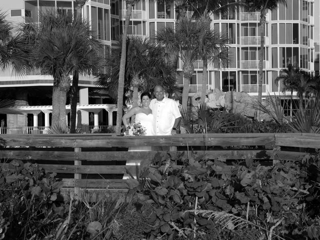 Jeff and Beth&apos;s Wedding in Fort Myers Beach, Florida 3