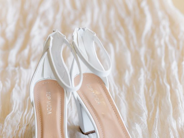 Joshua and Melisha's Wedding in Round Rock, Texas 6