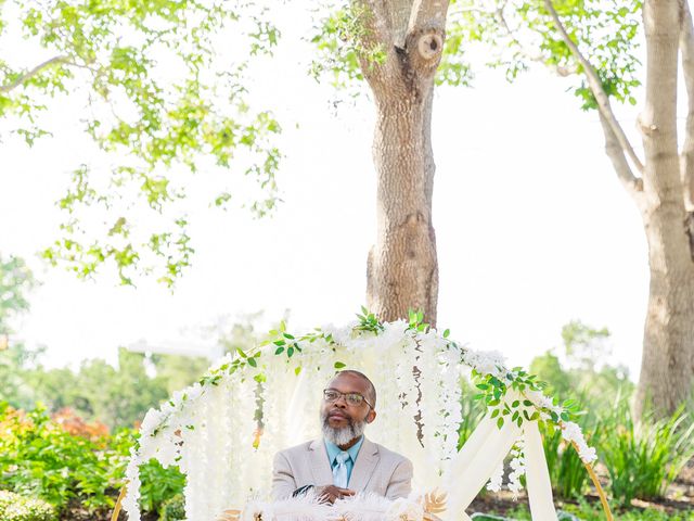 Joshua and Melisha's Wedding in Round Rock, Texas 33