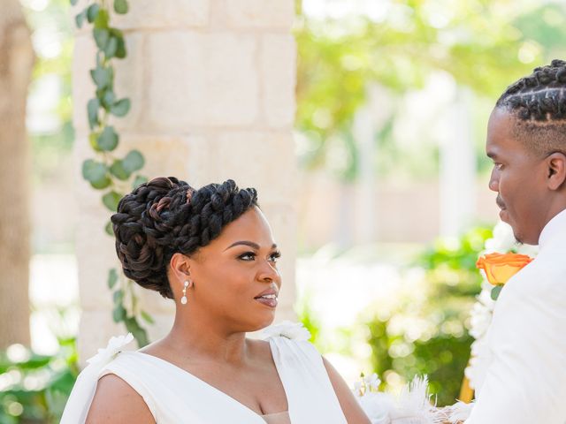 Joshua and Melisha&apos;s Wedding in Round Rock, Texas 50