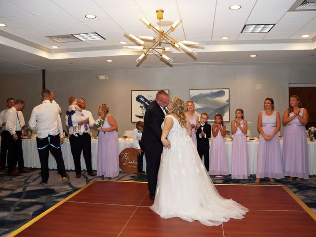 Travis and Elena&apos;s Wedding in Fort Myers, Florida 7