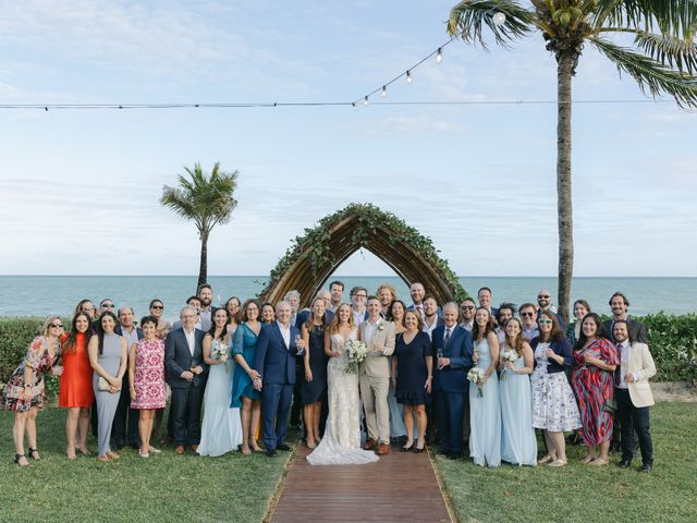 Charlie and Leah&apos;s Wedding in Playa del Carmen, Mexico 24