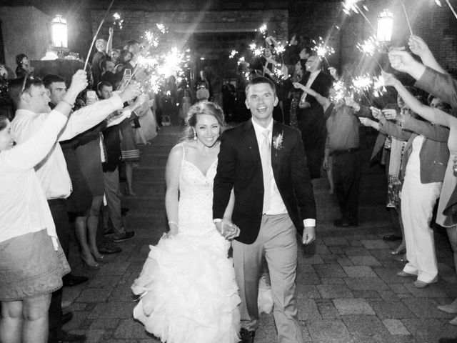 Caitlyn and Chris&apos;s Wedding in Arden, North Carolina 23