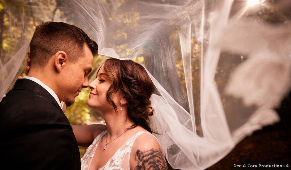 Ruslan and Maddie's Wedding in Salt Lake City, Utah