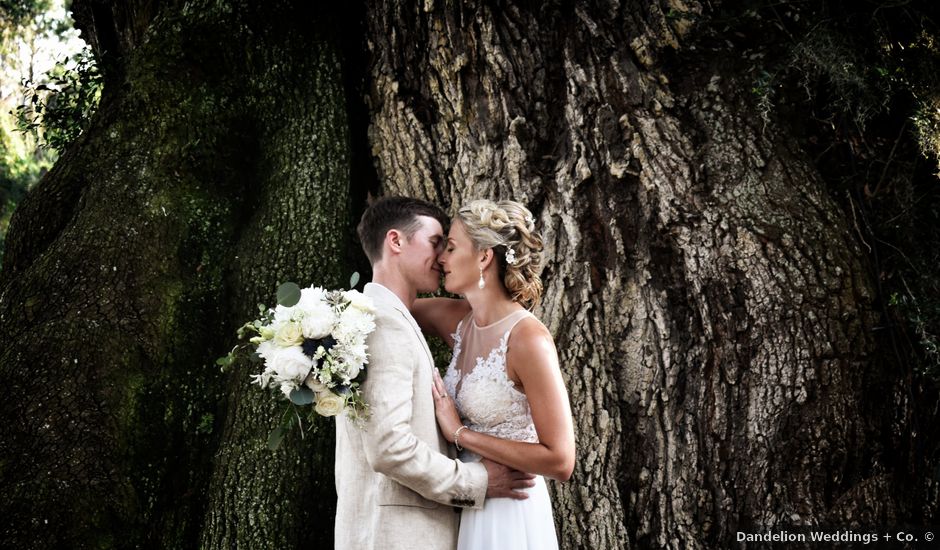 Joshua and Emily's Wedding in Hilton Head Island, South Carolina