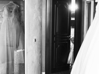 CHRISTIAN &amp; PAOLA's wedding 3