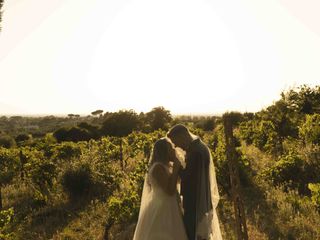 CHRISTIAN & PAOLA's wedding