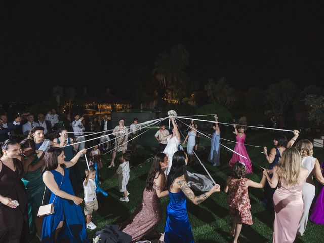PAOLA and CHRISTIAN's Wedding in Rome, Italy 14