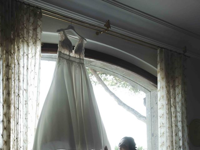 PAOLA and CHRISTIAN's Wedding in Rome, Italy 28