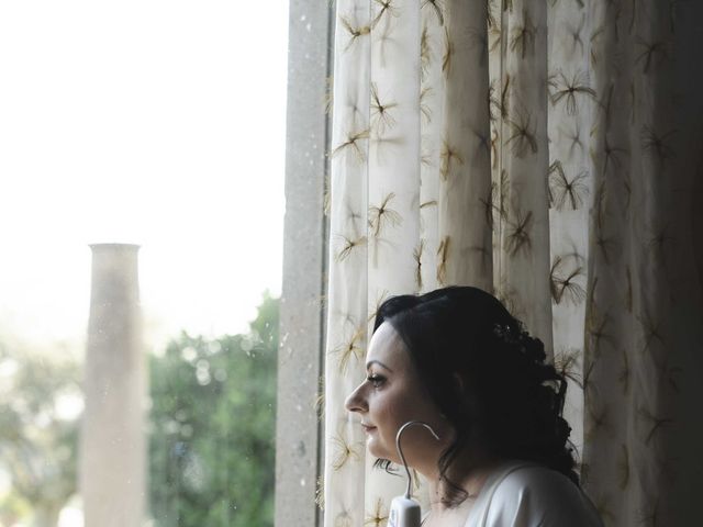 PAOLA and CHRISTIAN's Wedding in Rome, Italy 30