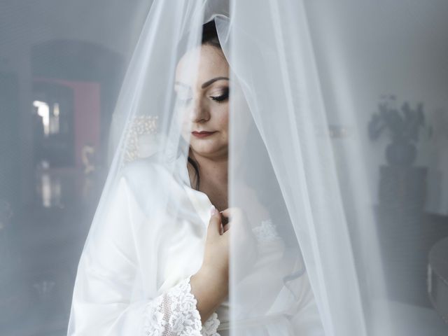 PAOLA and CHRISTIAN's Wedding in Rome, Italy 31