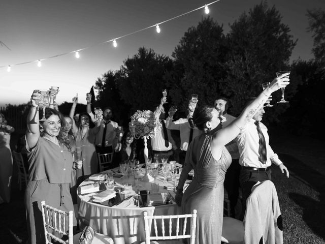 PAOLA and CHRISTIAN's Wedding in Rome, Italy 35
