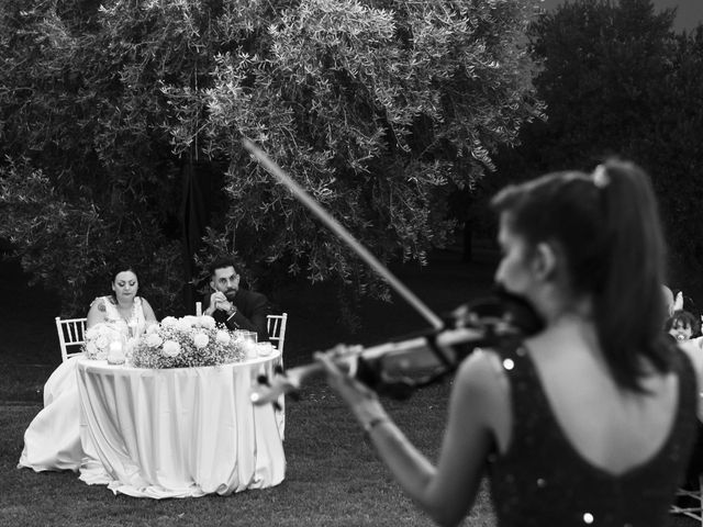 PAOLA and CHRISTIAN's Wedding in Rome, Italy 51