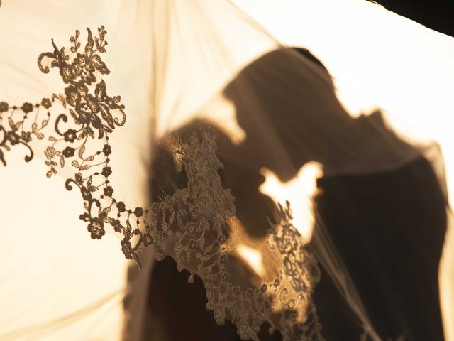 PAOLA and CHRISTIAN's Wedding in Rome, Italy 56