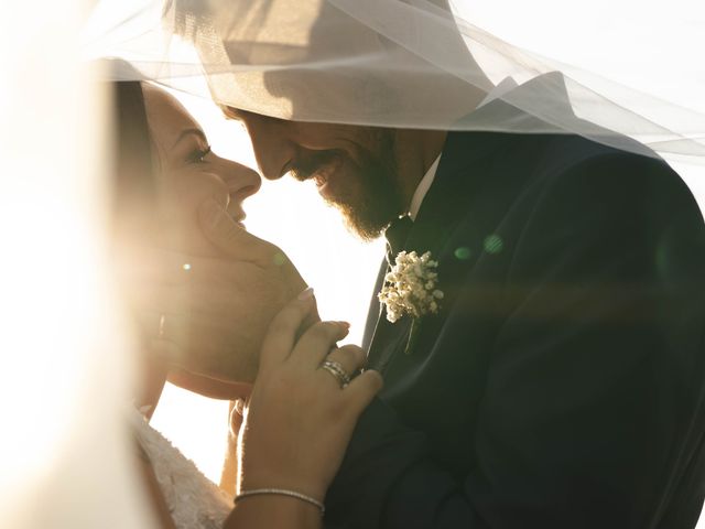 PAOLA and CHRISTIAN's Wedding in Rome, Italy 57