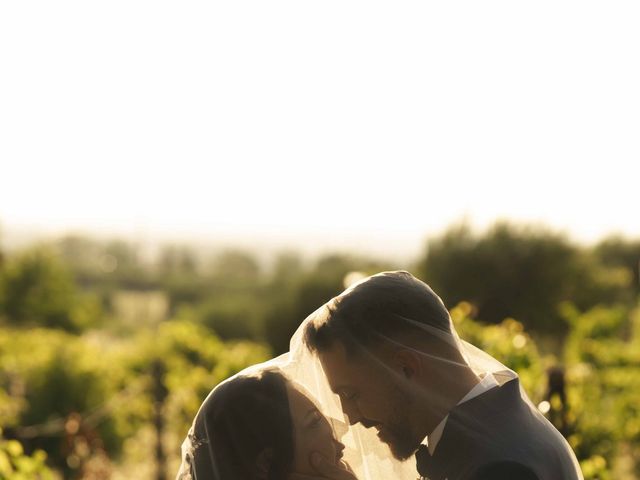 PAOLA and CHRISTIAN's Wedding in Rome, Italy 58