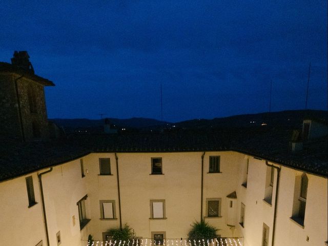 Emmet and Laoise's Wedding in Florence, Italy 3